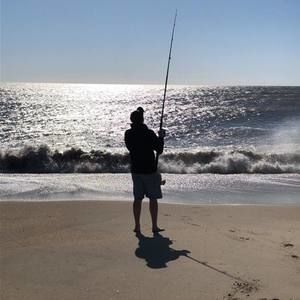 Meet your Posher, Aaron